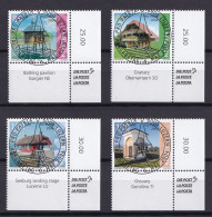 Serie 2004 Gestempelt (AD4354) - Used Stamps