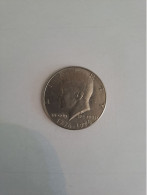 USA 50 Cents 1776-1976 - 1964-…: Kennedy