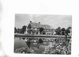 Ureeland Hotel De Nederlanden - Vreeland