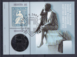 Block 2004 Gestempelt (AD4356) - Used Stamps