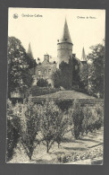 Gendron Celles Chateau De Vèves Kasteel Htje - Dinant
