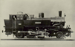Locomotive EL 163 - Trains