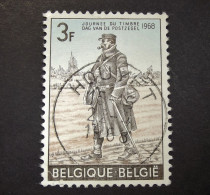 Belgie Belgique - 1968 -  OPB/COB  N° 1445 -  3 F - Houyet - 1968 - Oblitérés