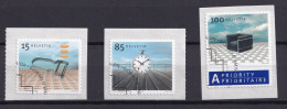Serie 2004 Gestempelt (AD4364) - Used Stamps