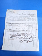 Venezia-elia Rietti-9.7.1889 - Documents Historiques