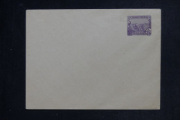 TUNISIE - Entier Postal Non Circulé - L 152924 - Covers & Documents