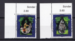 Serie 2003 Gestempelt (AD4366) - Gebraucht