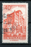 (alm10) MONACO  OBL - Other & Unclassified