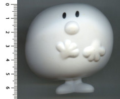 Collection McDo ‘’happy Meal’’ : Figurine MONSIEUR PERSONNE - 612015 - Altri & Non Classificati