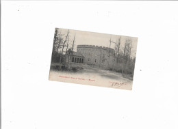 Carte Postale - Leopoldsburg (Beverloo Camp)