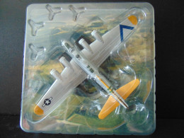 Miniature " Bombardier Américain, Boeing B17 " 1/144 - Andere & Zonder Classificatie