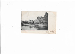 Carte Postale - Gent