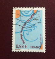 France 2005 Michel 3994 (Y&T 3836)  Gestempelt - Used - Oblitéré - Usati