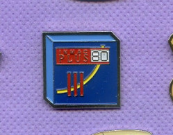 Rare Pins Inmac Informatique P449 - Computers