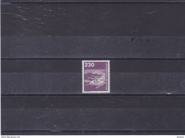 RFA 1979 Aéroport De Francfort Yvert 854, Michel 994 NEUF** MNH Cote Yv: 5 Euros - Unused Stamps