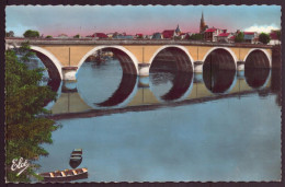 BERGERAC LE PONT SUR LA DORDOGNE 24 - Bergerac