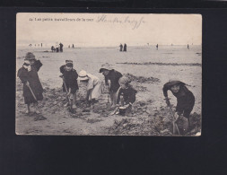 Dt. Reich Feldpost Marine 1915 - Lettres & Documents