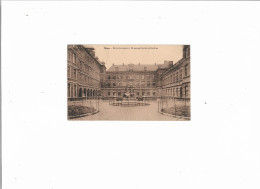 Carte Postale - Mons