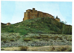 MONASTERIO DE NUESTRA SEÑORA DE VICO, SIGLO XV. AÑO 1456 .- ARNEDO / LOGROÑO.- ( ESPAÑA ) - La Rioja (Logrono)
