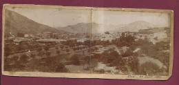 280524 - PHOTO ANCIENNE 1898 - FRANCE DROME - DIE Panorama - Old (before 1900)