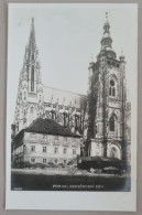 CPA Non Circulée - Československo - PRAGUE, HRADCANSKY DOM - Tchéquie