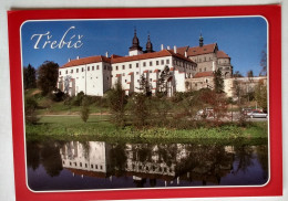 Trebic Czech - Czech Republic