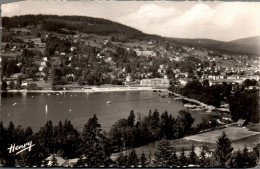 N°3919 W -cpsm Gérardmer -une Partie Du Lac- - Gerardmer