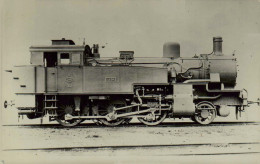 Locomotive AL 7713 -  EL 169 - Lokomotivbild-Archiv Bellingrodt - Wuppertal Barmen - Trains