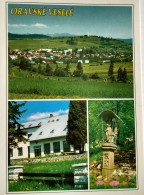 Oravske Vesele Slovakia - Slowakije