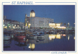 France   Saint-Raphaël - Saint-Raphaël