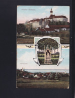 Bayern AK Herrsching Kloster Andechs - Herrsching