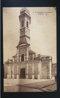 Saint Pierre D'Oléron- L'église - 17 - Saint-Pierre-d'Oleron