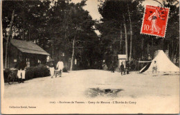 (29/05/24) 56-CPA VANNES - CAMP DE MEUCON - Vannes