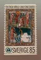 Timbres Suède 05/06/1972 85 öre Neuf N°FACIT 776 - Neufs