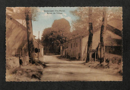 52 - GONCOURT - Entrée Du Village - Autres & Non Classés