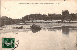 (29/05/24) 29-CPA PORTSALL Près BREST - Autres & Non Classés