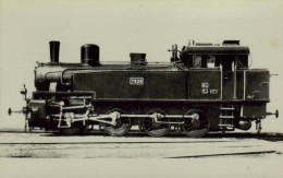 Reproduction - Locomotive 7939 - Ternes