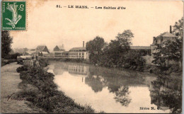 (29/05/24) 72-CPA LE MANS - Le Mans