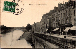 (29/05/24) 53-CPA LAVAL - Laval