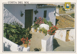 Espagne Costa Del Sol - Andere & Zonder Classificatie