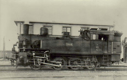 Locomotive 7920 -  EL 173 - Lokomotivbild-Archiv Bellingrodt - Wuppertal Barmen - Trains