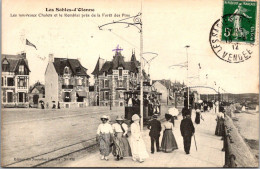 (29/05/24) 85-CPA LES SABLES D'OLONNE - Sables D'Olonne