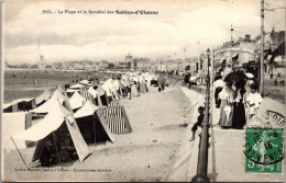 (29/05/24) 85-CPA LES SABLES D'OLONNE - Sables D'Olonne