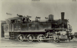 Locomotive 7946 -  EL 175 - Lokomotivbild-Archiv Bellingrodt - Wuppertal Barmen - Trains
