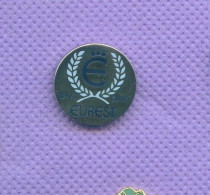 Rare Pins Eurest 1970 - 1990 P469 - Altri & Non Classificati
