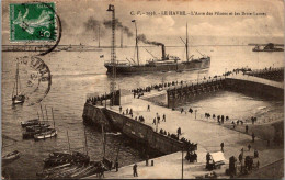 (29/05/24) 76-CPA LE HAVRE - Harbour