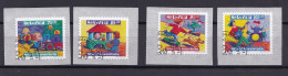 Serie 2003 Gestempelt (AD4371) - Used Stamps