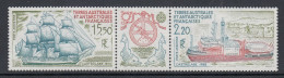 TAAF 1990 Folon / Bird 1v ** Mnh (60024) - Ungebraucht