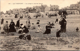 (29/05/24) 76-CPA LE TREPORT - Le Treport