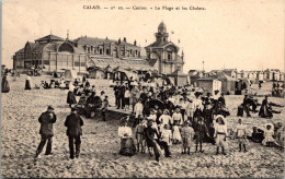 (29/05/24) 62-CPA CALAIS - Calais